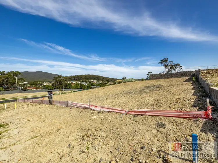 Third view of Homely land listing, 34 Trevor Judd Avenue, South West Rocks NSW 2431