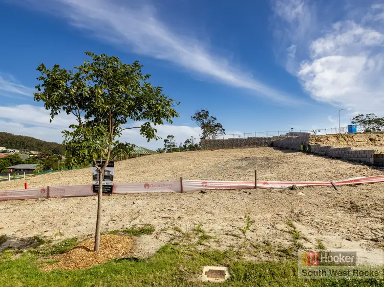 Fourth view of Homely land listing, 34 Trevor Judd Avenue, South West Rocks NSW 2431