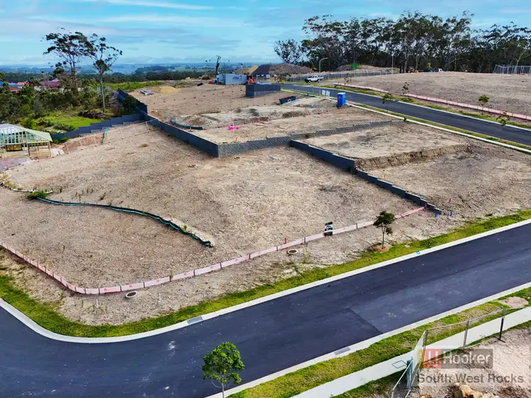 Seventh view of Homely land listing, 34 Trevor Judd Avenue, South West Rocks NSW 2431