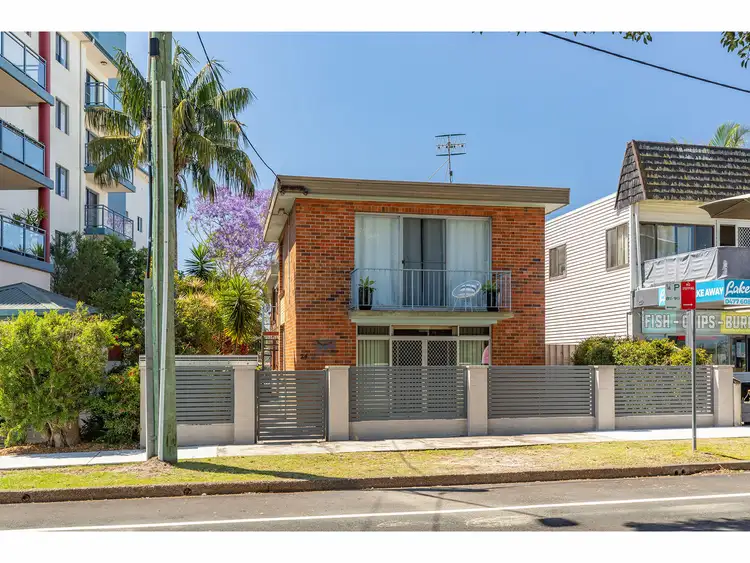 Second view of Homely unit listing, 4/24 Little Street, Forster NSW 2428