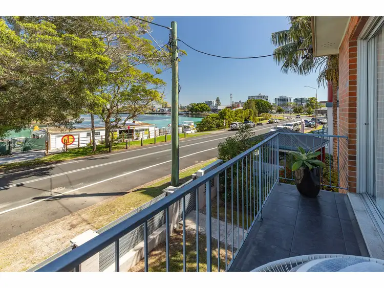 Fourth view of Homely unit listing, 4/24 Little Street, Forster NSW 2428