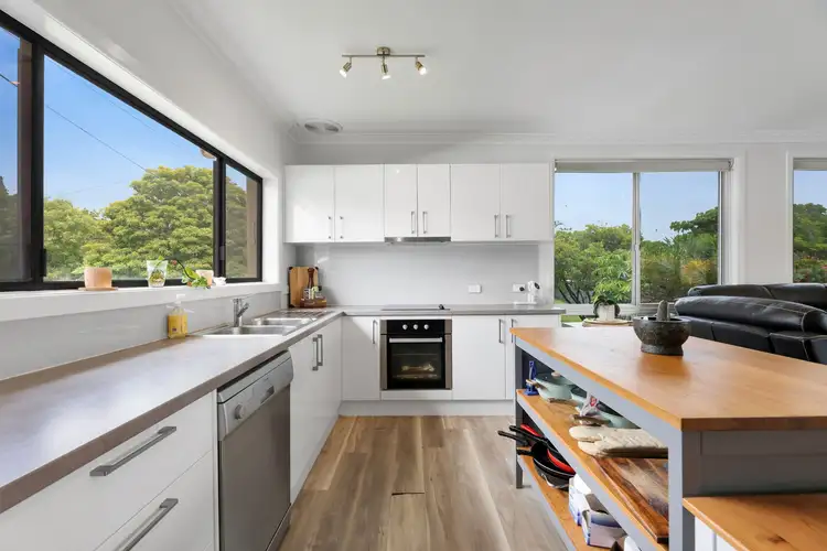 Fifth view of Homely house listing, 9 Jarmo Crescent, Southport QLD 4215