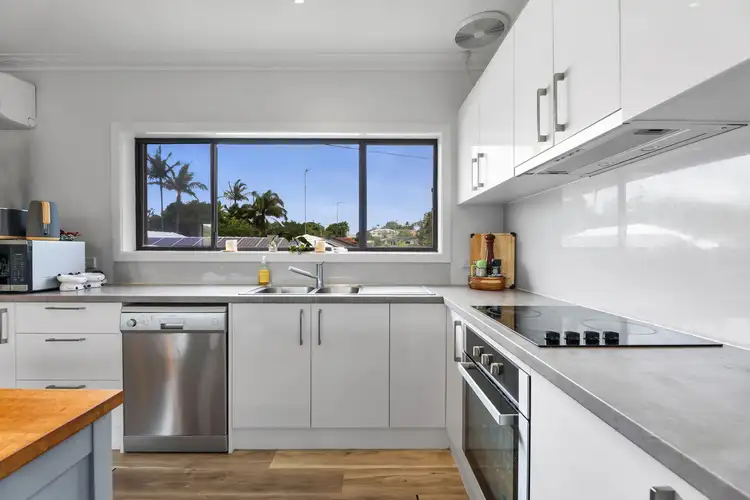 Sixth view of Homely house listing, 9 Jarmo Crescent, Southport QLD 4215