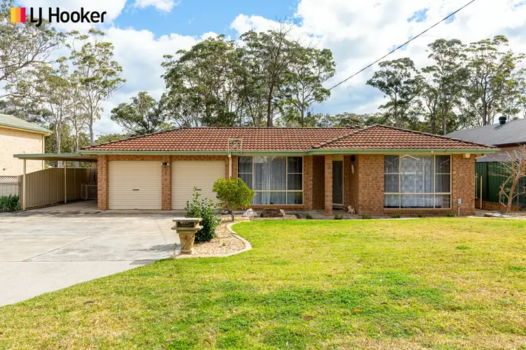 8 Woodhill Street, Callala Bay NSW 2540