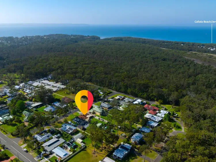 8 Woodhill Street, Callala Bay NSW 2540