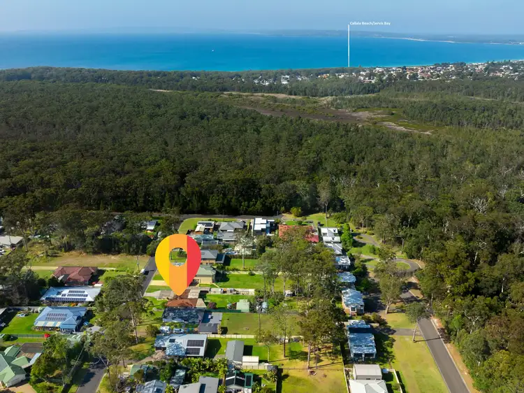 8 Woodhill Street, Callala Bay NSW 2540