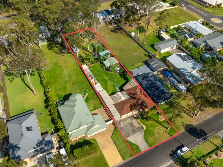 Third view of Homely house listing, 8 Woodhill Street, Callala Bay NSW 2540