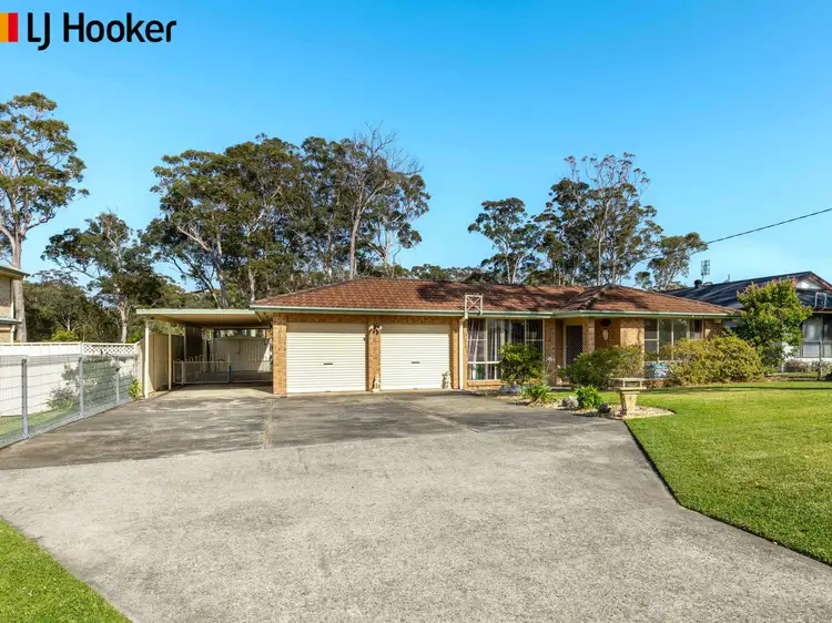 Fourth view of Homely house listing, 8 Woodhill Street, Callala Bay NSW 2540