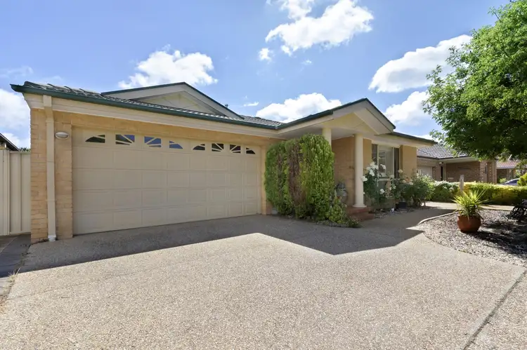 Main view of Homely house listing, 27 Olary Street, Amaroo ACT 2914