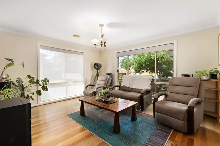 Second view of Homely house listing, 27 Olary Street, Amaroo ACT 2914