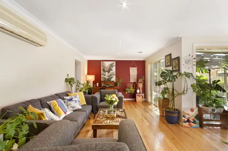 Third view of Homely house listing, 27 Olary Street, Amaroo ACT 2914