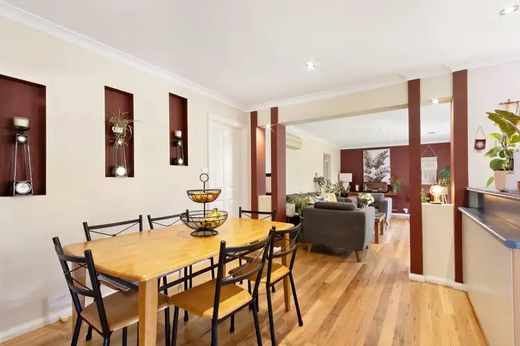 Fourth view of Homely house listing, 27 Olary Street, Amaroo ACT 2914