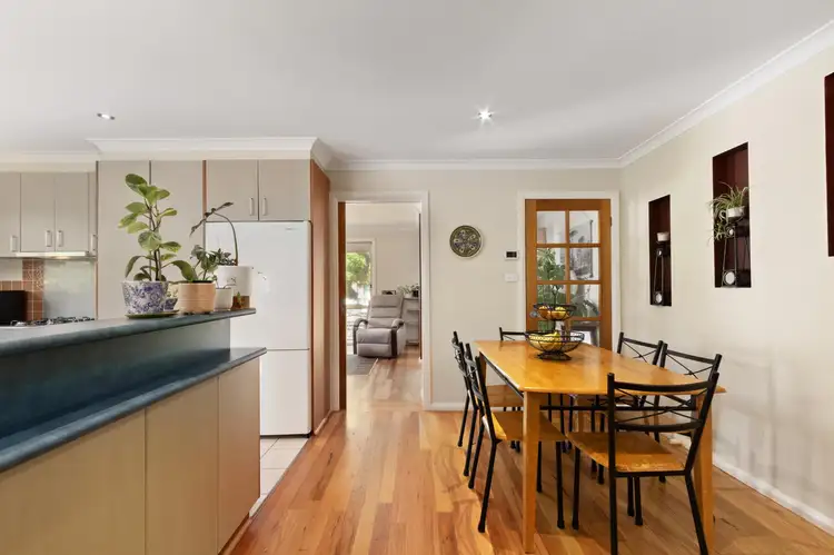 Fifth view of Homely house listing, 27 Olary Street, Amaroo ACT 2914