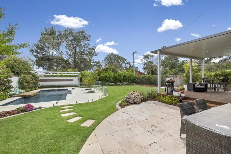 19 Greenough Circuit, Kaleen ACT 2617