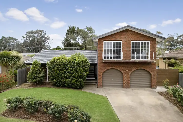 Third view of Homely house listing, 19 Greenough Circuit, Kaleen ACT 2617