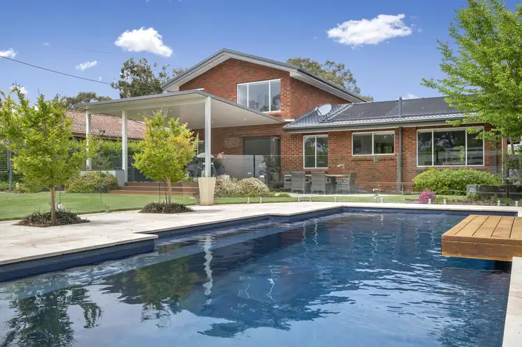 Fourth view of Homely house listing, 19 Greenough Circuit, Kaleen ACT 2617