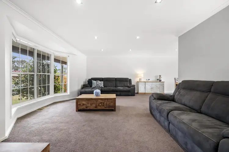 Sixth view of Homely house listing, 19 Greenough Circuit, Kaleen ACT 2617