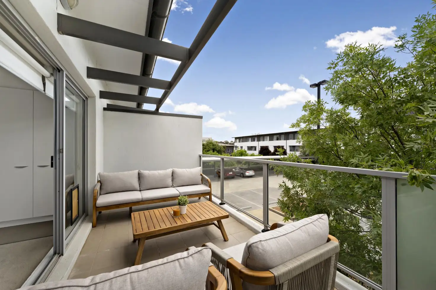 Main view of Homely apartment listing, 89/329 Flemington Road, Franklin ACT 2913