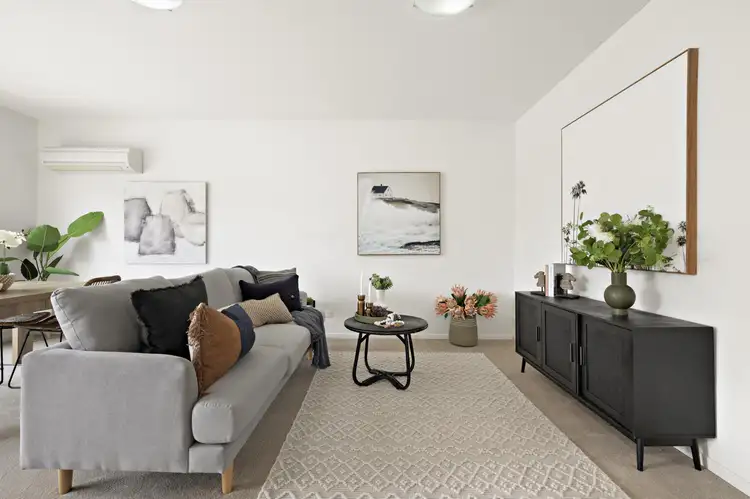 Fourth view of Homely apartment listing, 89/329 Flemington Road, Franklin ACT 2913