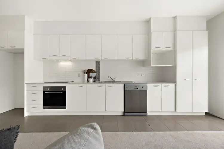Sixth view of Homely apartment listing, 89/329 Flemington Road, Franklin ACT 2913