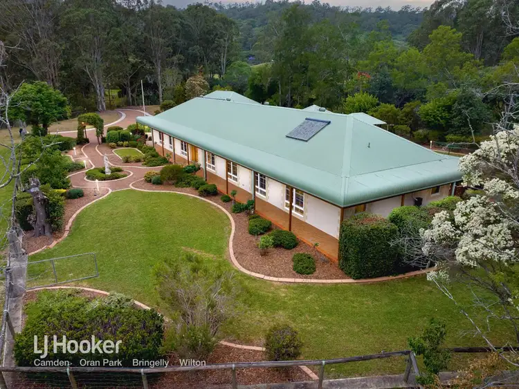 Third view of Homely house listing, 266 Calf Farm Road, Mount Hunter NSW 2570