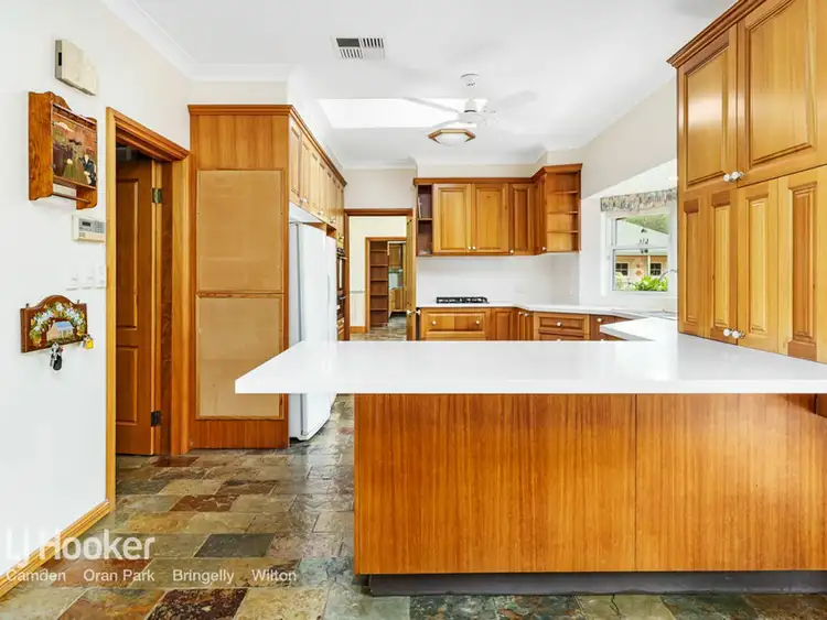 Sixth view of Homely house listing, 266 Calf Farm Road, Mount Hunter NSW 2570
