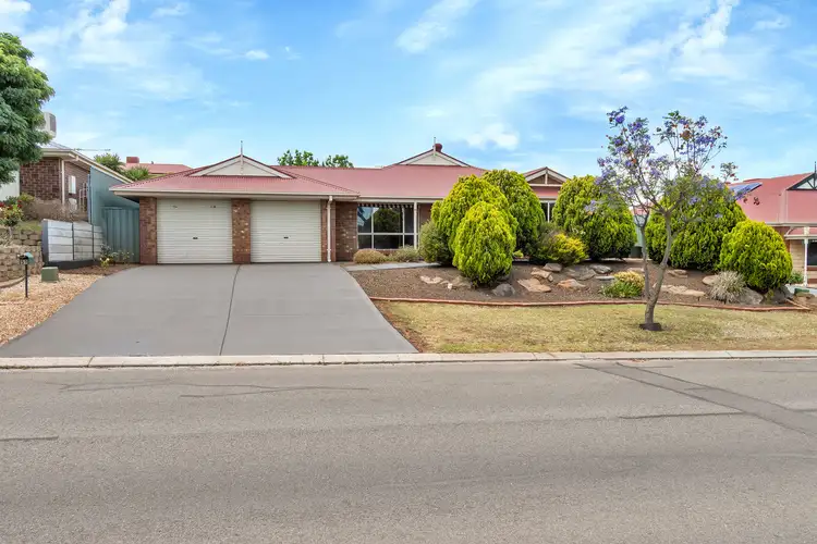 Main view of Homely house listing, 51 Murray Road, Hewett SA 5118