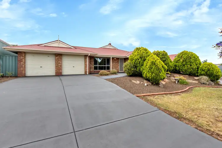 Second view of Homely house listing, 51 Murray Road, Hewett SA 5118