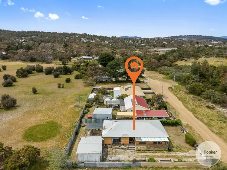Second view of Homely house listing, 14 Lagoon Road, Carlton TAS 7173