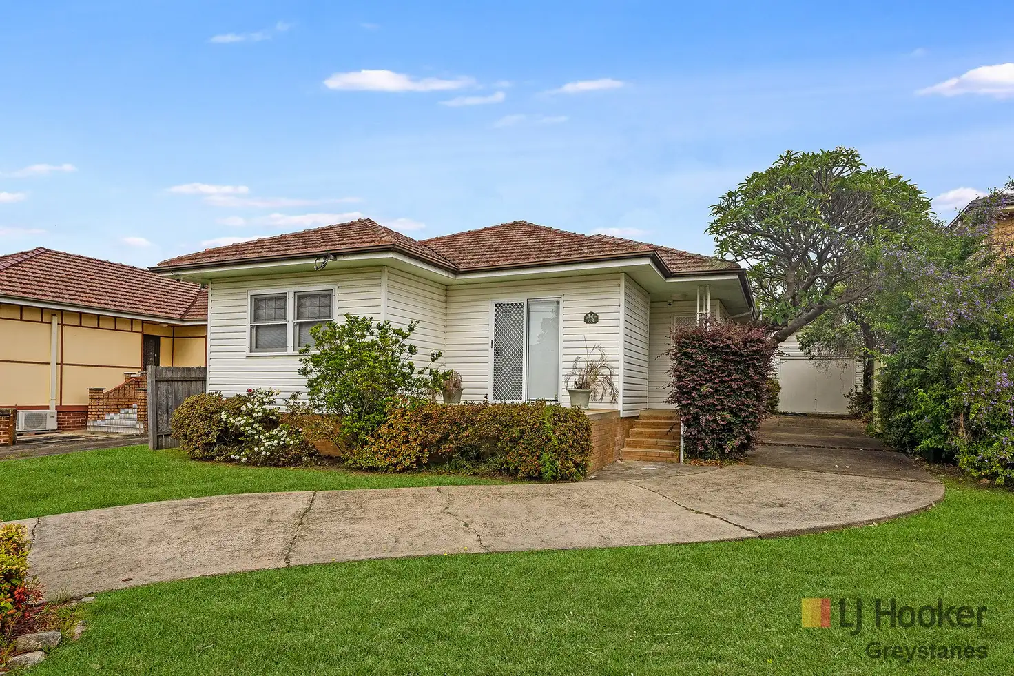 Main view of Homely house listing, 63 Boronia Street, South Wentworthville NSW 2145