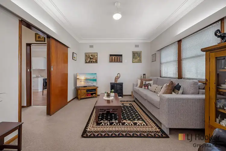 Fourth view of Homely house listing, 63 Boronia Street, South Wentworthville NSW 2145