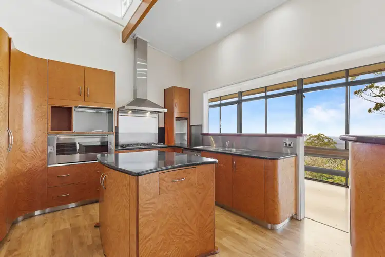 Second view of Homely house listing, 13 Murphys Creek Road, Blue Mountain Heights QLD 4350