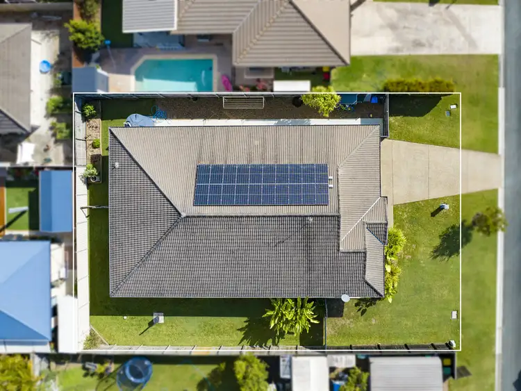Second view of Homely house listing, 6 Matthew Street, Beerwah QLD 4519