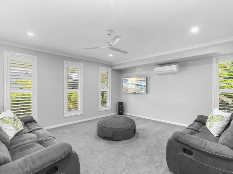 Third view of Homely house listing, 6 Matthew Street, Beerwah QLD 4519