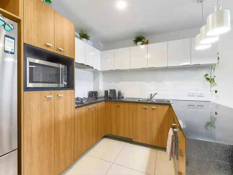 Third view of Homely apartment listing, 10/45 Bradshaw Street, Lutwyche QLD 4030