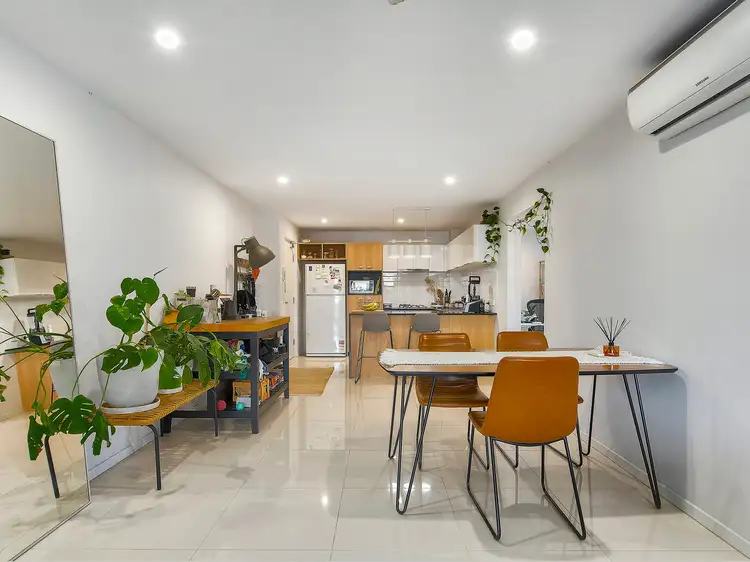 Fifth view of Homely apartment listing, 10/45 Bradshaw Street, Lutwyche QLD 4030