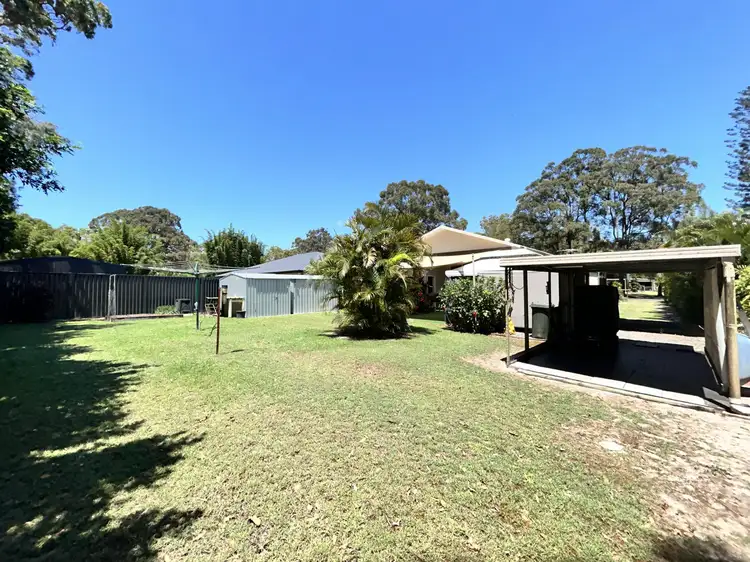 Fifth view of Homely house listing, 16 Natone Terrace, Macleay Island QLD 4184