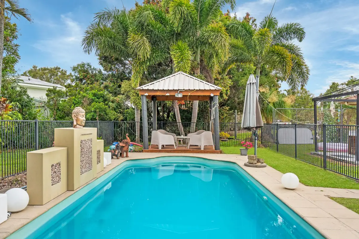 Main view of Homely house listing, 26 Hastings Court, Burpengary East QLD 4505