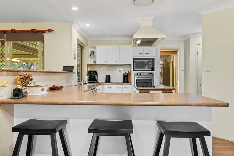 Third view of Homely house listing, 26 Hastings Court, Burpengary East QLD 4505