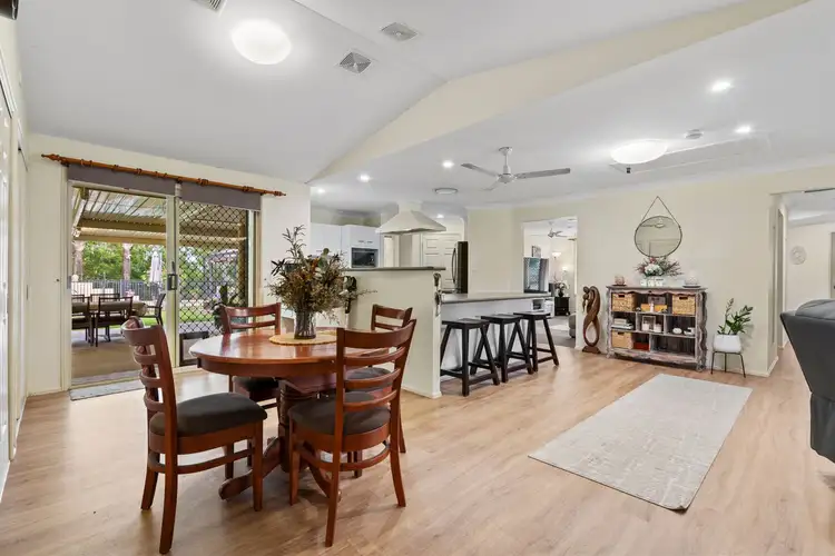 Fourth view of Homely house listing, 26 Hastings Court, Burpengary East QLD 4505