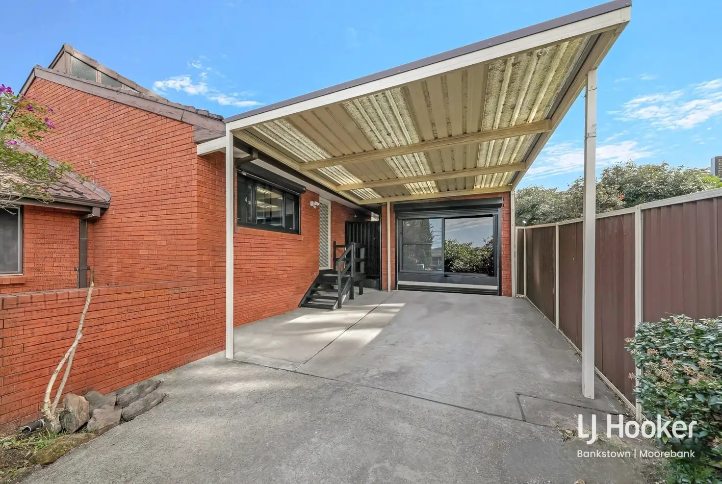 Main view of Homely villa listing, 4/43 Taylor Street, Condell Park NSW 2200