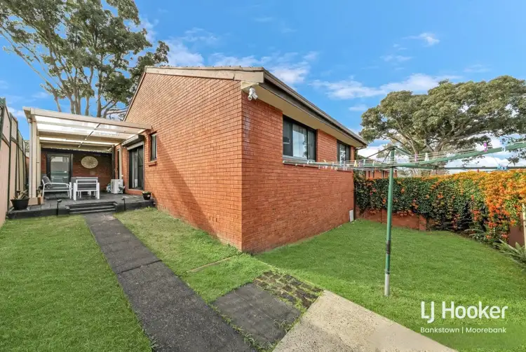 Fifth view of Homely villa listing, 4/43 Taylor Street, Condell Park NSW 2200