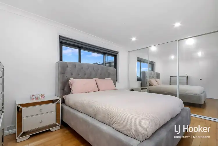 Sixth view of Homely villa listing, 4/43 Taylor Street, Condell Park NSW 2200