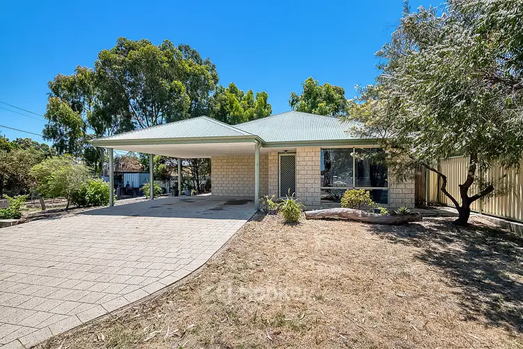 43 Porter Street, Collie WA 6225