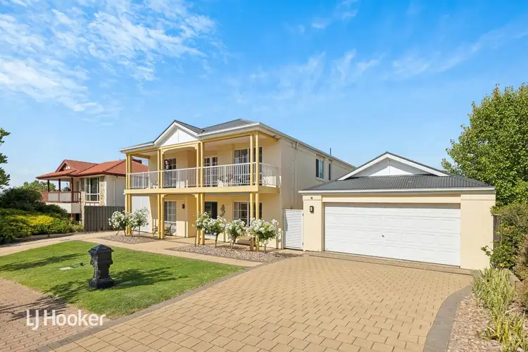 Third view of Homely house listing, 9 Grand Boulevard, Seaford Rise SA 5169