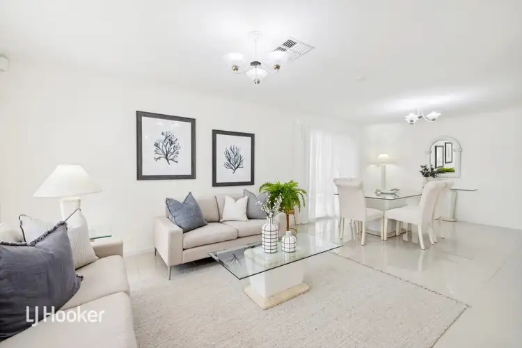 Fourth view of Homely house listing, 9 Grand Boulevard, Seaford Rise SA 5169