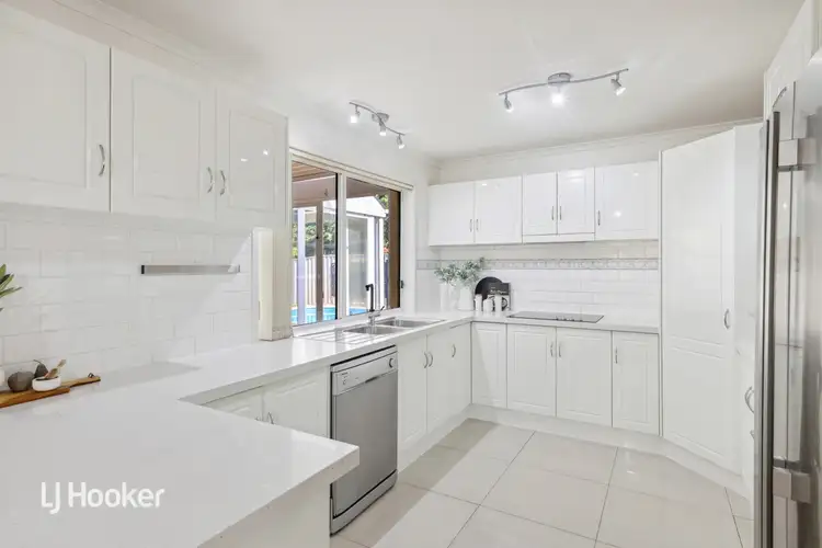 Sixth view of Homely house listing, 9 Grand Boulevard, Seaford Rise SA 5169