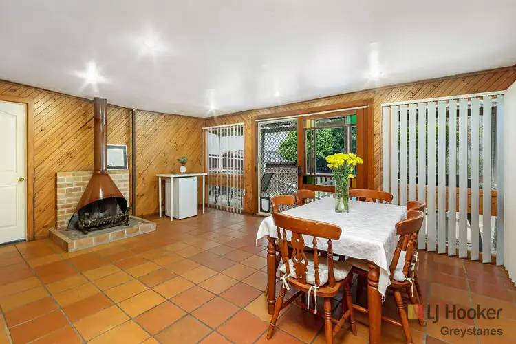 Third view of Homely house listing, 26 Iris Street, Guildford NSW 2161