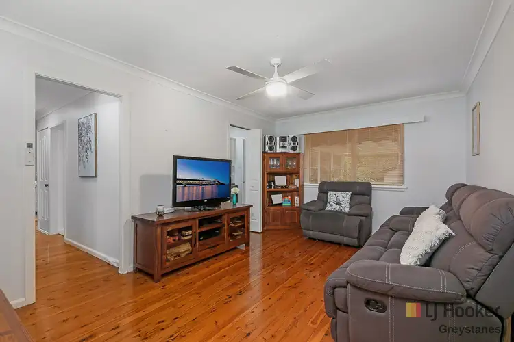 Fourth view of Homely house listing, 26 Iris Street, Guildford NSW 2161