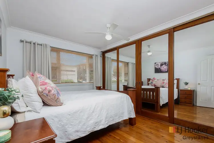 Fifth view of Homely house listing, 26 Iris Street, Guildford NSW 2161